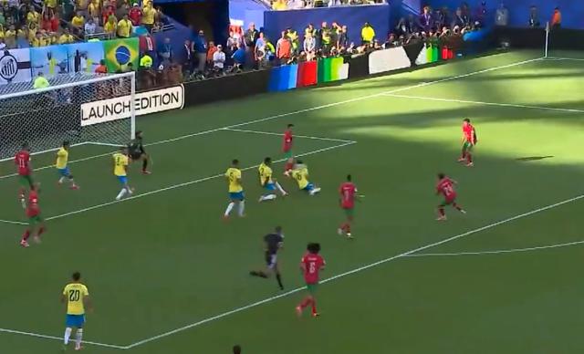 不是梅西！不是姆巴佩！世界杯最强球星出炉，英格兰却成最大输家