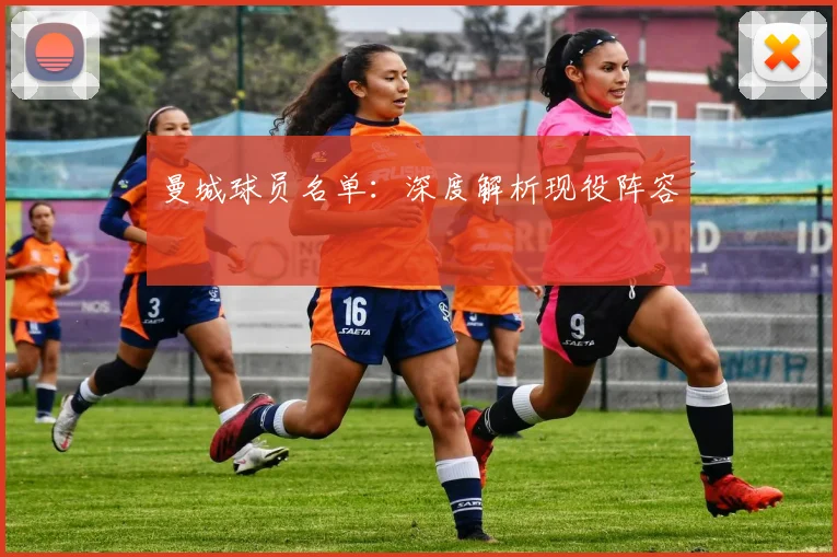 曼城球员名单:深度解析现役阵容